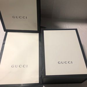 COPY - ✨Gucci packaging✨